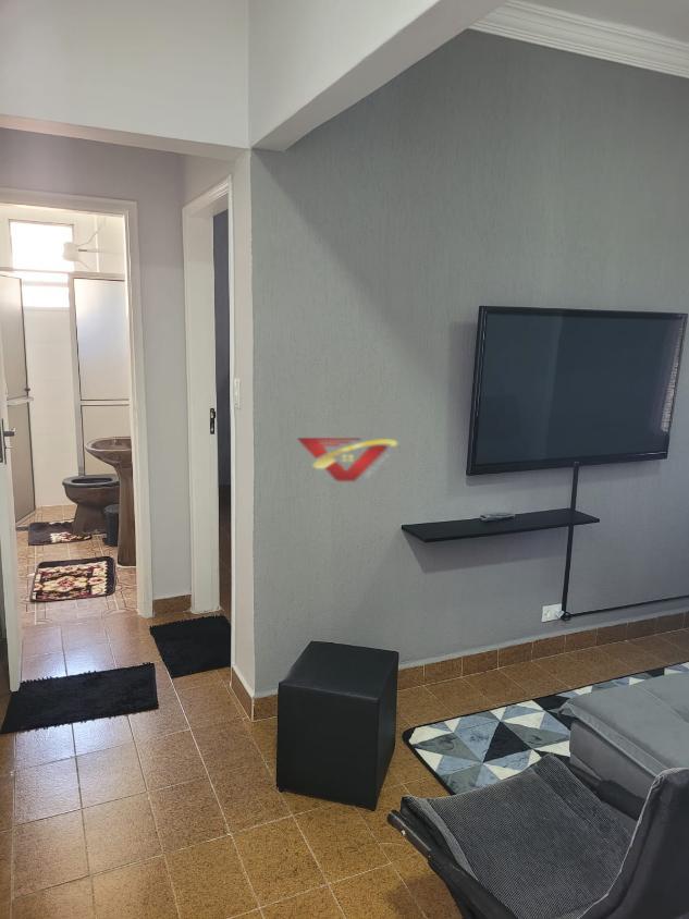 Apartamento à venda com 1 quarto - Foto 2