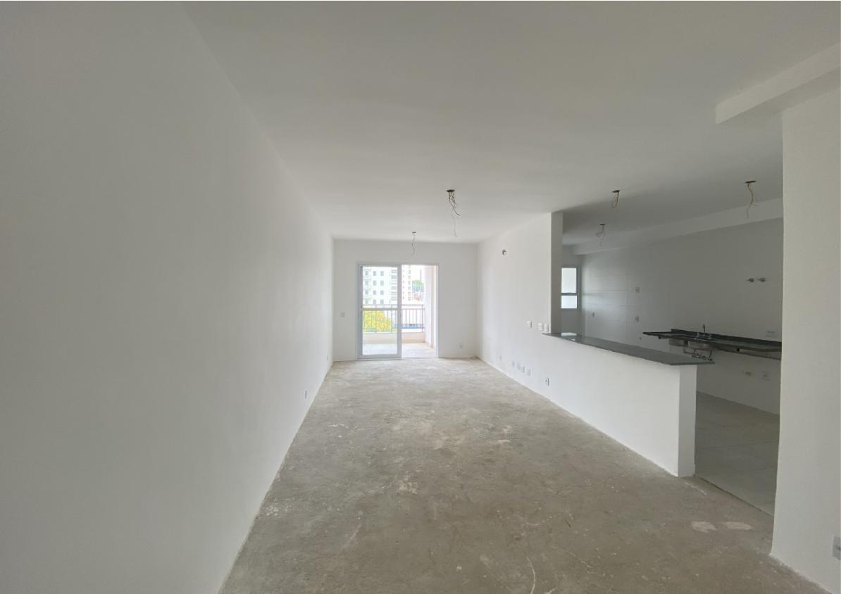 Apartamento à venda com 4 quartos, 160m² - Foto 12