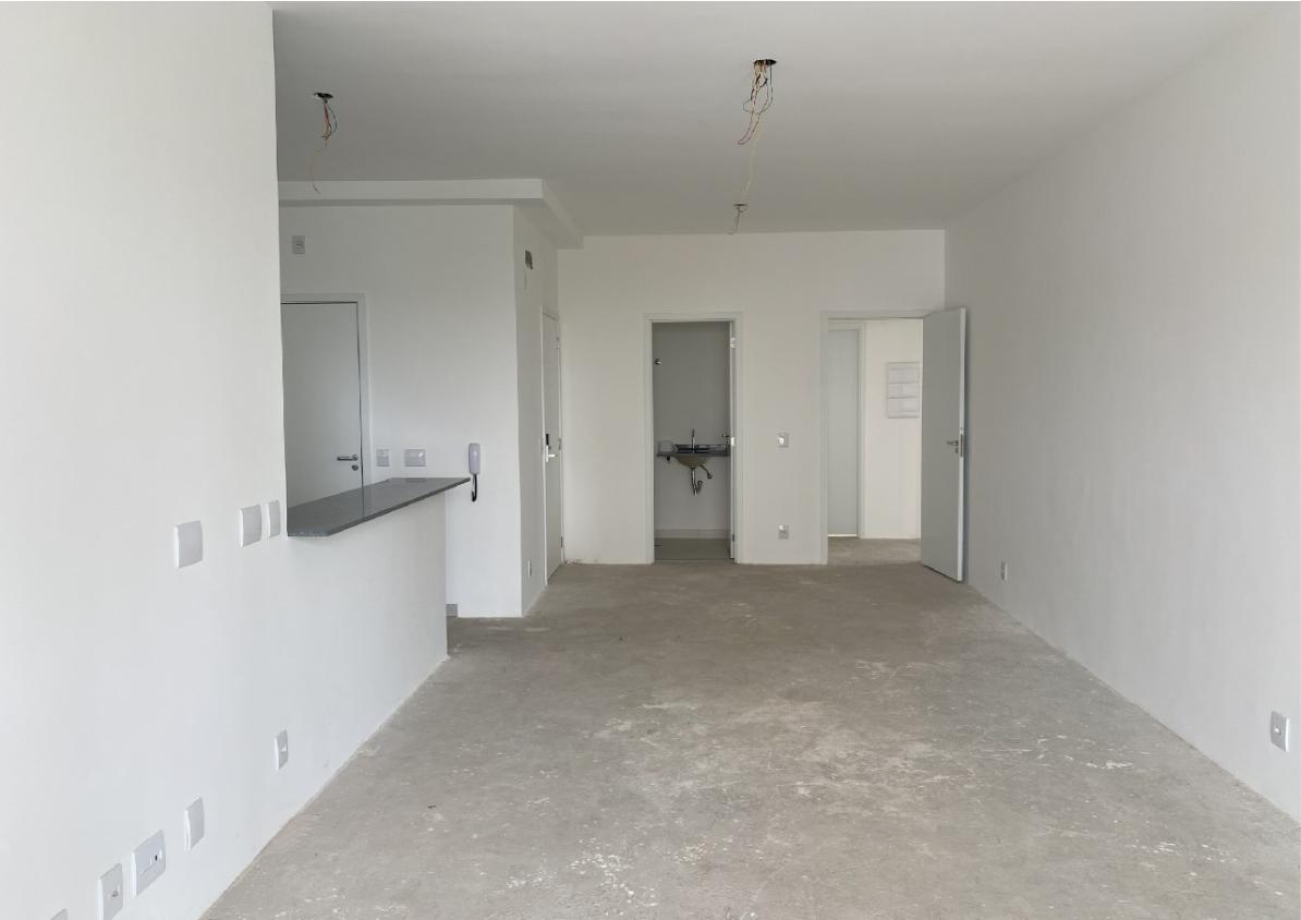 Apartamento à venda com 4 quartos, 160m² - Foto 13