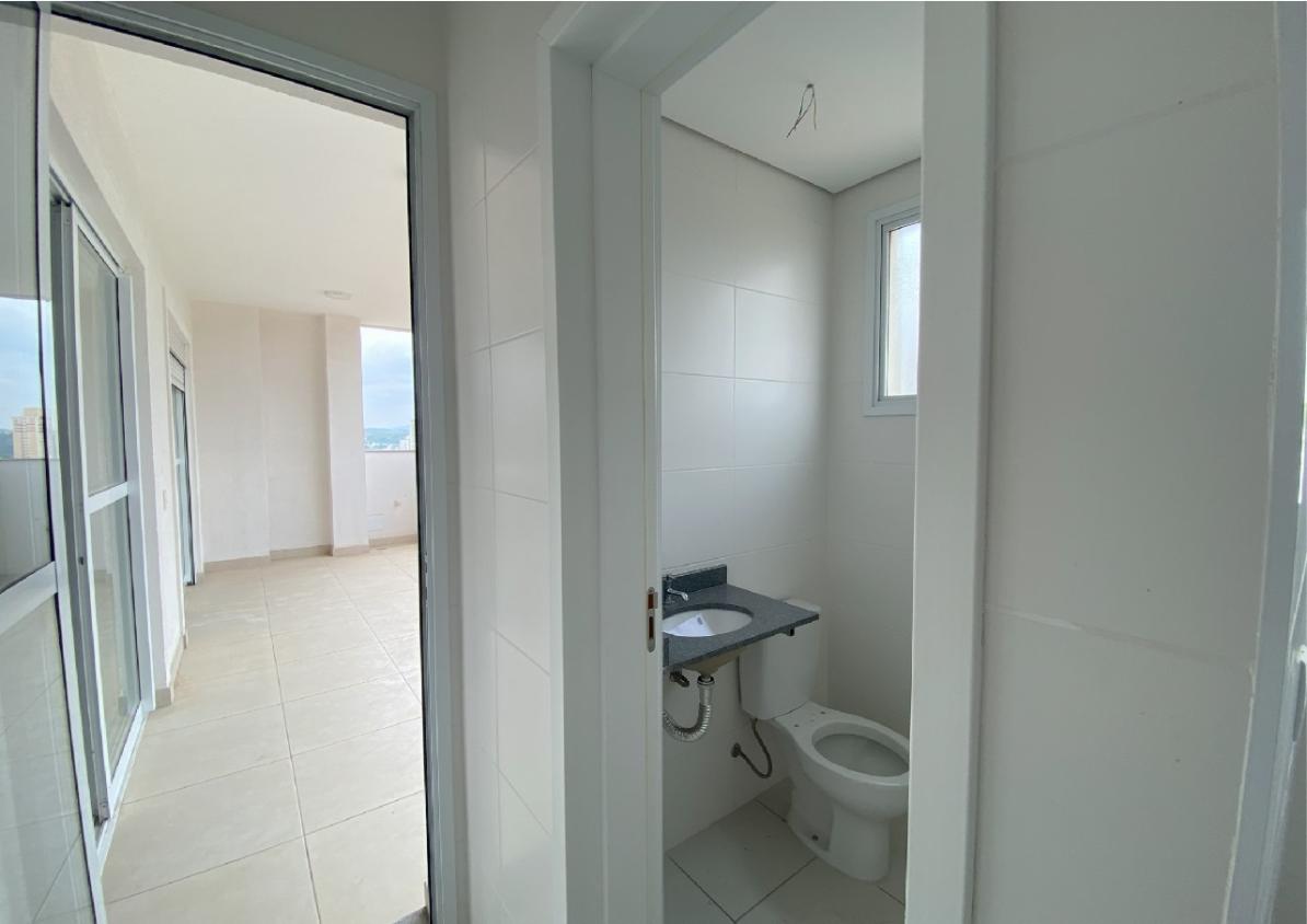 Apartamento à venda com 4 quartos, 160m² - Foto 19