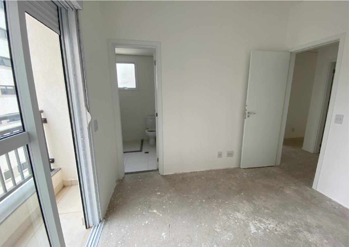 Apartamento à venda com 4 quartos, 160m² - Foto 20