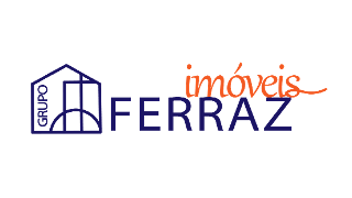 Logo de GRUPO FERRAZ IMÓVEIS 
