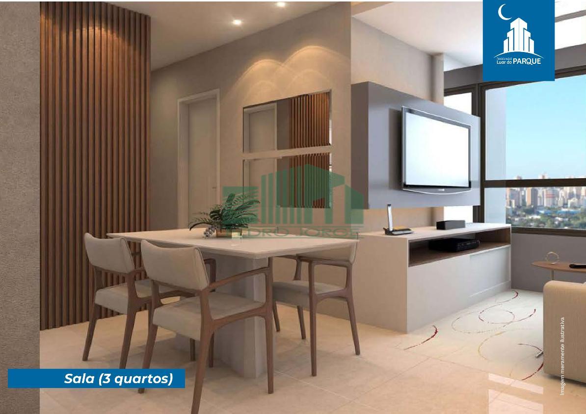 Apartamento à venda com 2 quartos, 53m² - Foto 16