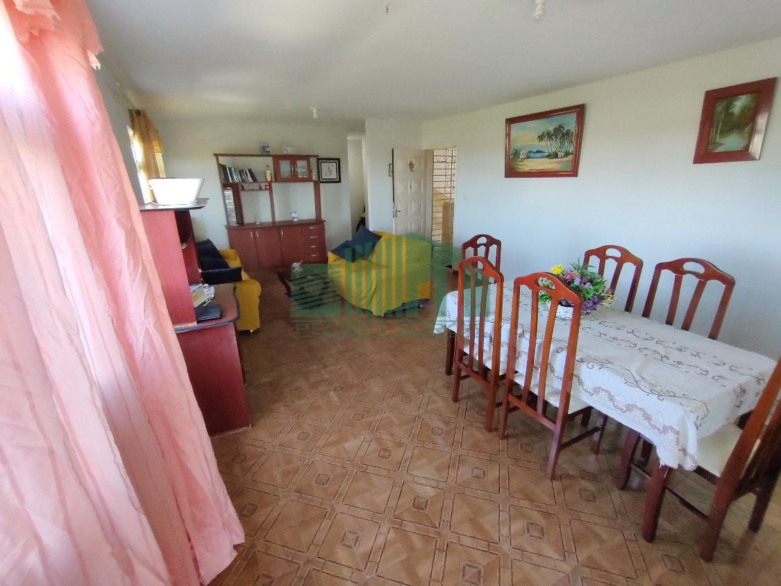 Apartamento à venda com 3 quartos, 298m² - Foto 4