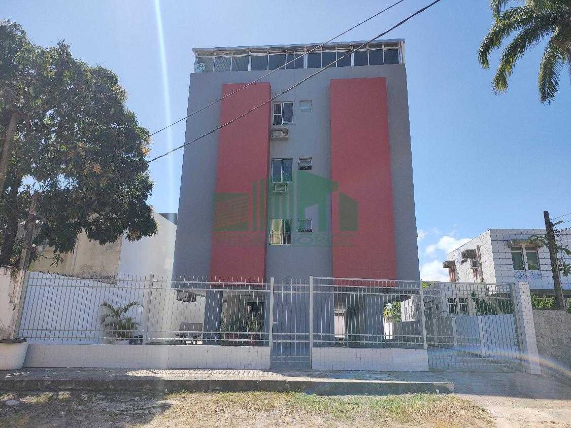 Apartamento à venda com 3 quartos, 298m² - Foto 2