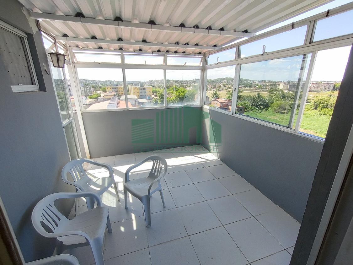 Apartamento à venda com 3 quartos, 298m² - Foto 15