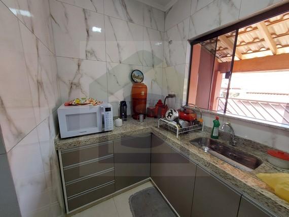 Sobrado à venda com 2 quartos, 250m² - Foto 6