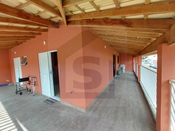 Sobrado à venda com 2 quartos, 250m² - Foto 3