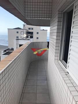 Apartamento à venda com 1 quarto, 50m² - Foto 1