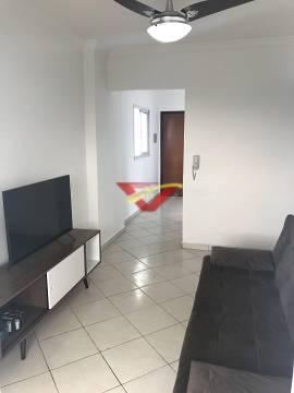 Apartamento à venda com 1 quarto, 50m² - Foto 4