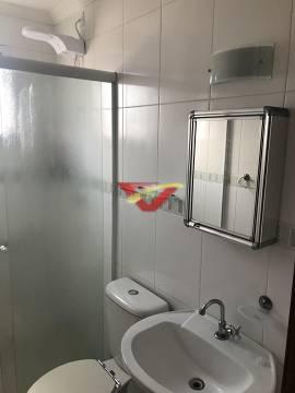 Apartamento à venda com 1 quarto, 50m² - Foto 12