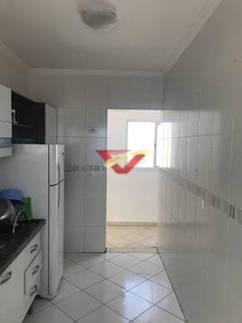 Apartamento à venda com 1 quarto, 50m² - Foto 7