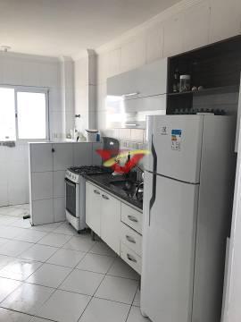 Apartamento à venda com 1 quarto, 50m² - Foto 8