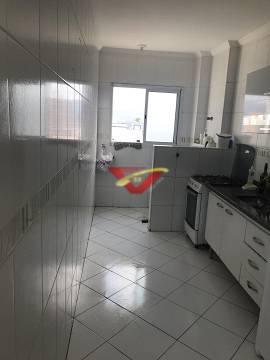 Apartamento à venda com 1 quarto, 50m² - Foto 6