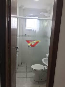 Apartamento à venda com 1 quarto, 50m² - Foto 11