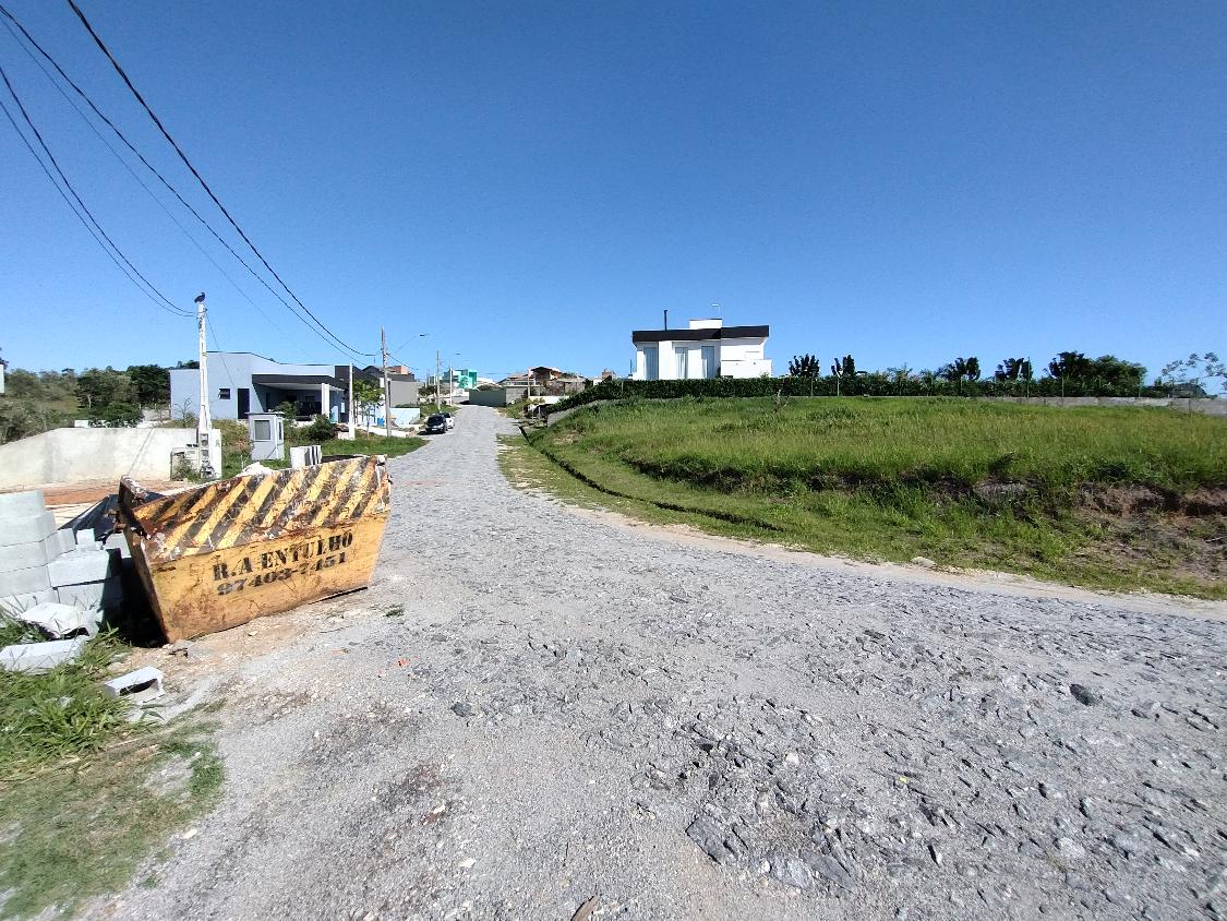 Terreno à venda, 1534m² - Foto 7