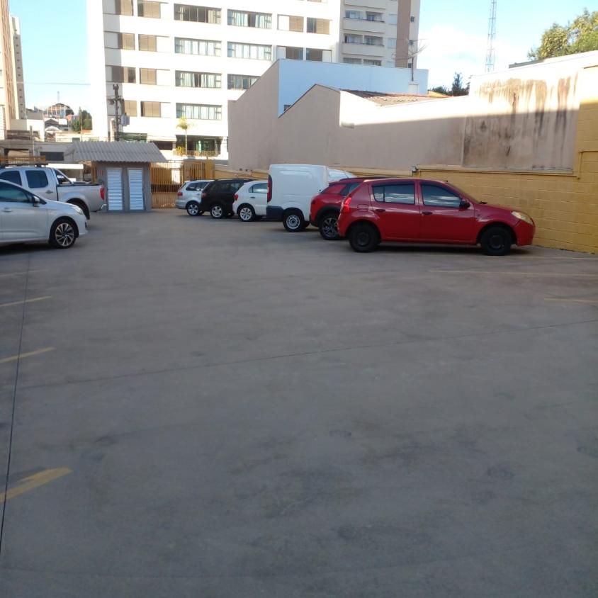 Loteamento e Condomínio à venda, 800m² - Foto 1