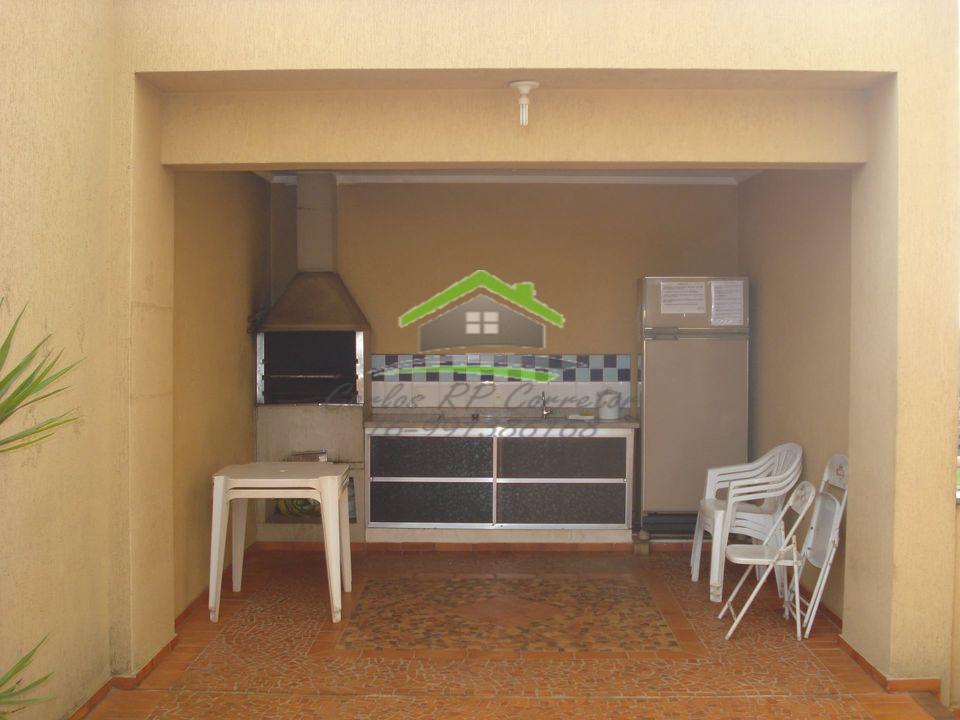 Apartamento à venda com 1 quarto, 37m² - Foto 9