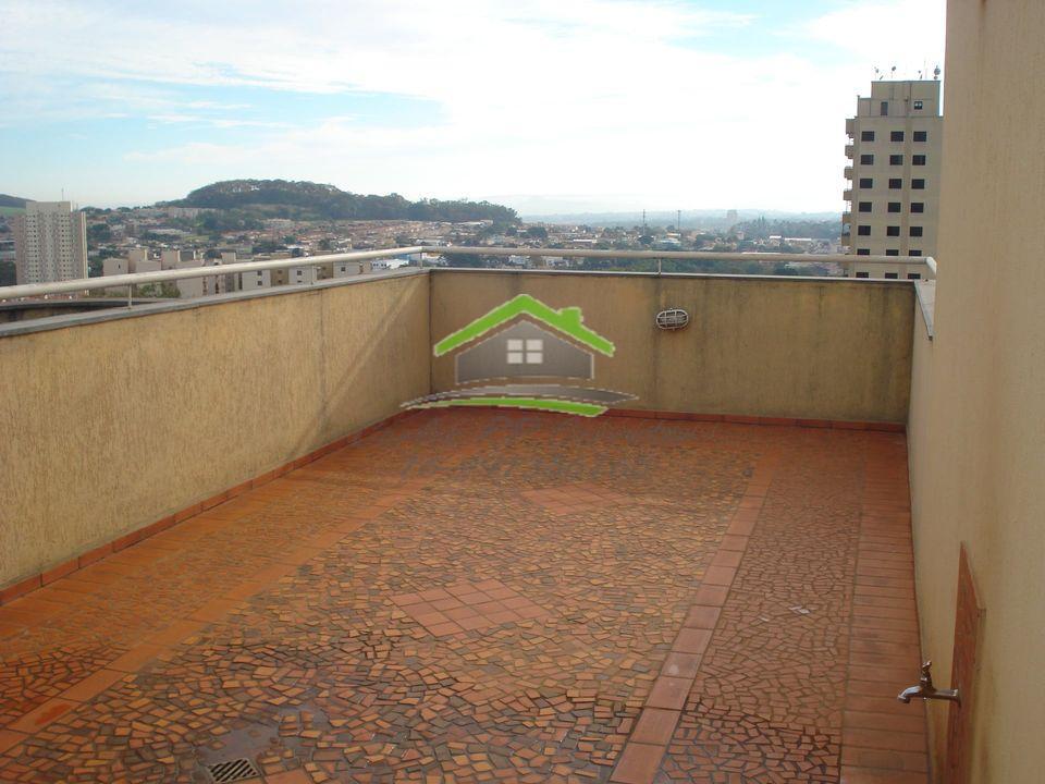 Apartamento à venda com 1 quarto, 37m² - Foto 8