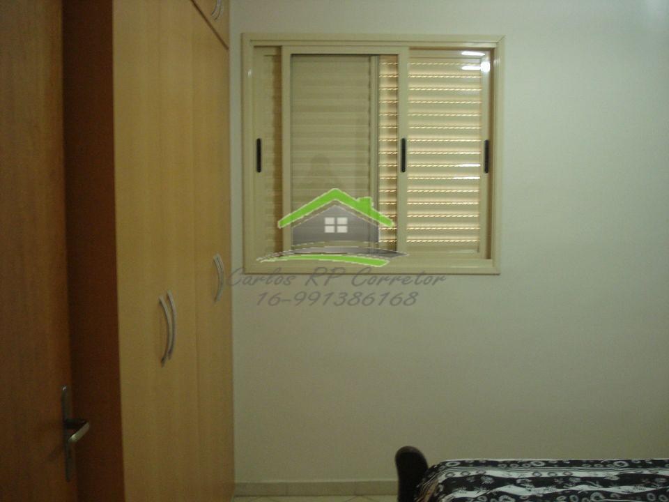 Apartamento à venda com 1 quarto, 37m² - Foto 6