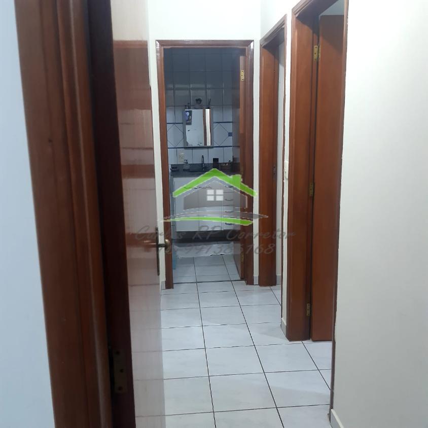 Apartamento à venda com 2 quartos, 56m² - Foto 2