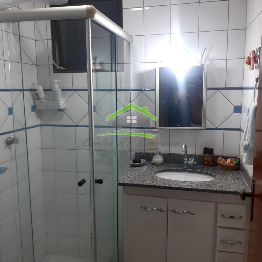 Apartamento à venda com 2 quartos, 56m² - Foto 4