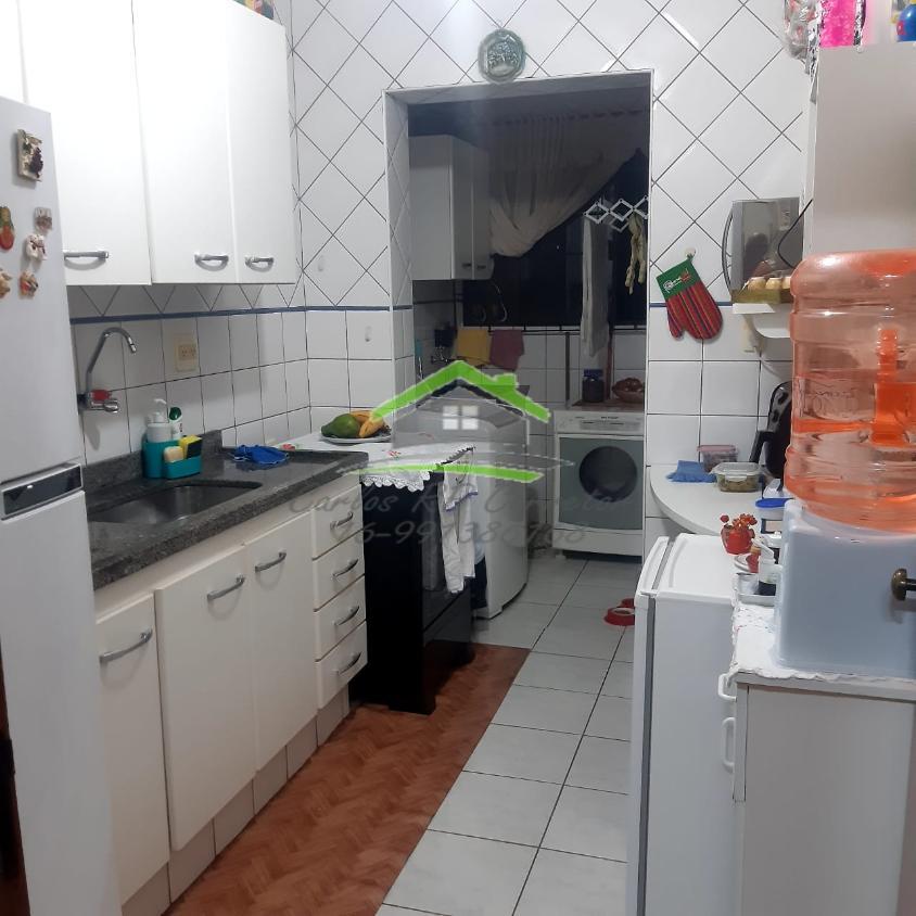 Apartamento à venda com 2 quartos, 56m² - Foto 1