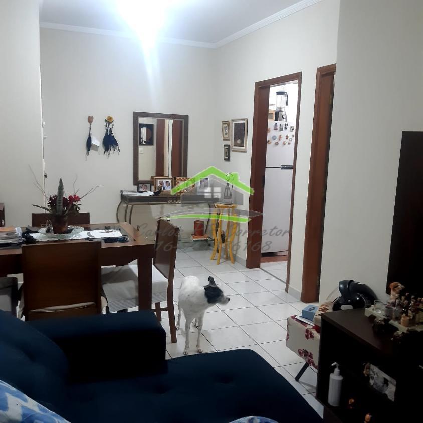 Apartamento à venda com 2 quartos, 56m² - Foto 6