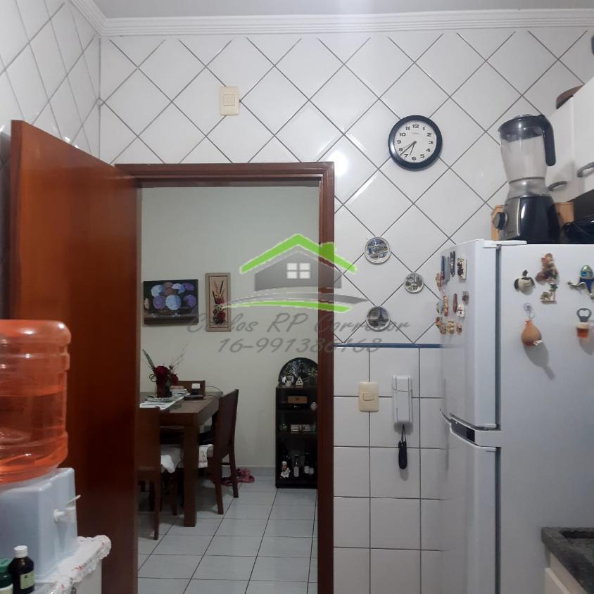 Apartamento à venda com 2 quartos, 56m² - Foto 7