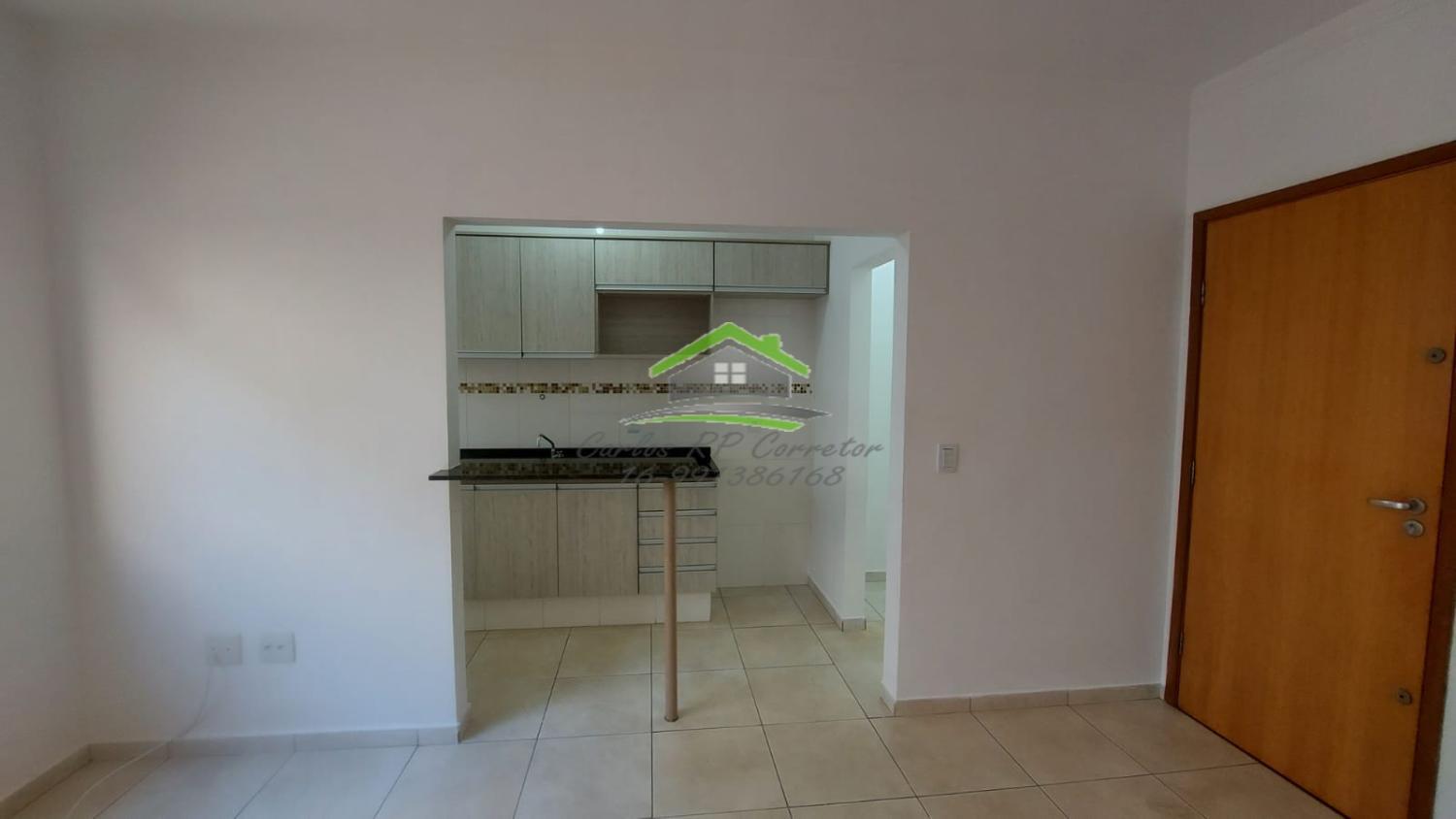 Apartamento à venda com 2 quartos, 50m² - Foto 2