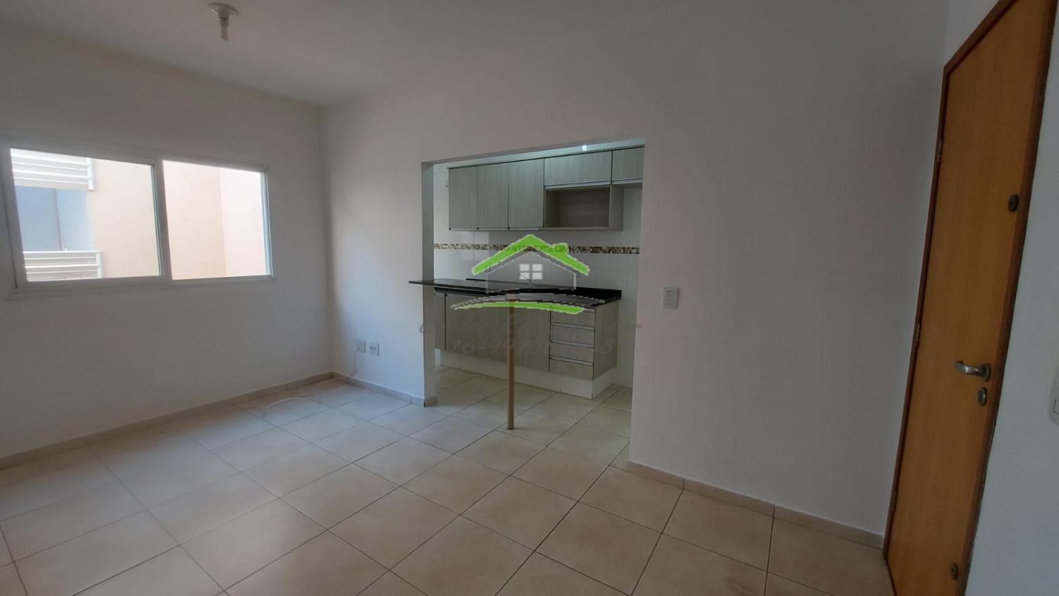 Apartamento à venda com 2 quartos, 50m² - Foto 1