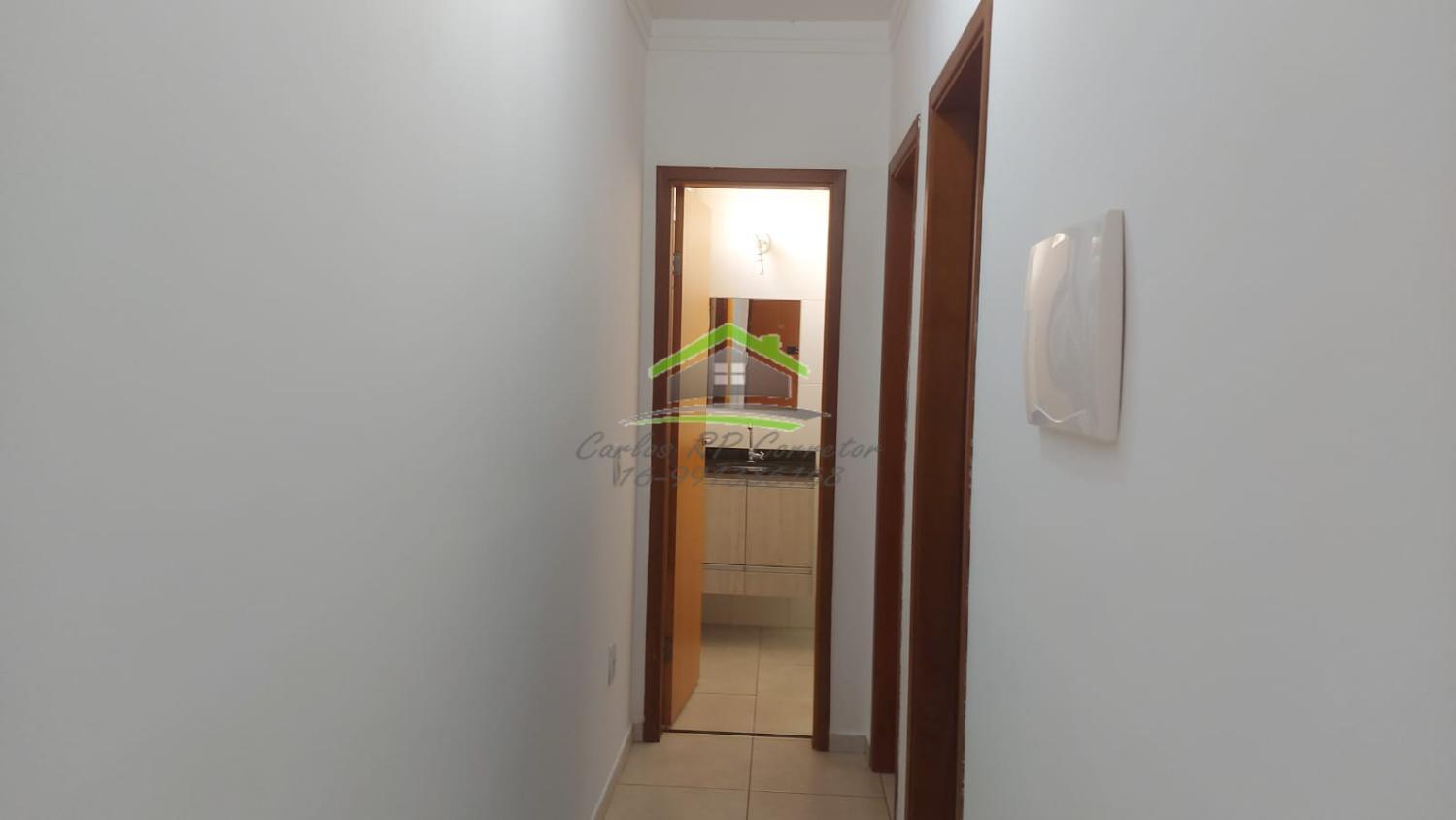 Apartamento à venda com 2 quartos, 50m² - Foto 4