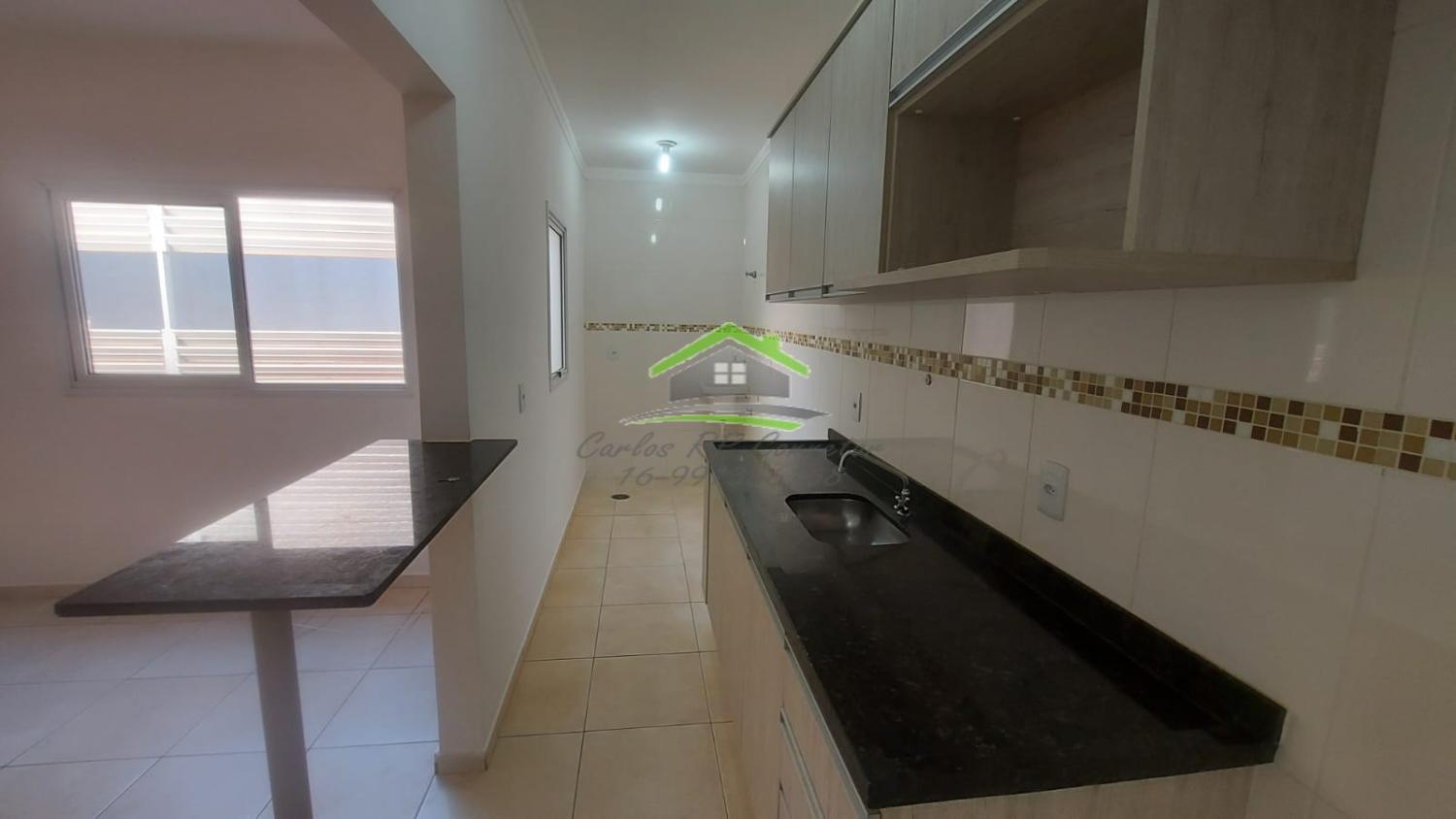 Apartamento à venda com 2 quartos, 50m² - Foto 5