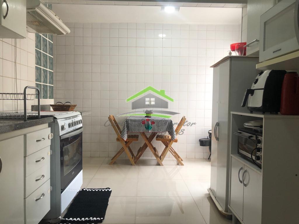 Casa de Condomínio à venda com 3 quartos, 110m² - Foto 14