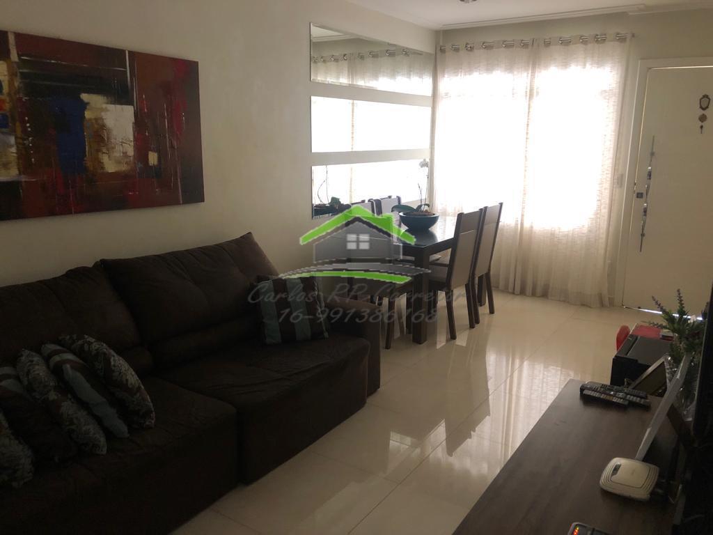 Casa de Condomínio à venda com 3 quartos, 110m² - Foto 3