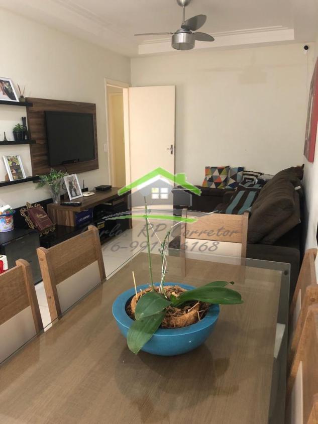 Casa de Condomínio à venda com 3 quartos, 110m² - Foto 1