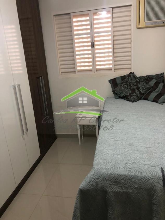 Casa de Condomínio à venda com 3 quartos, 110m² - Foto 12