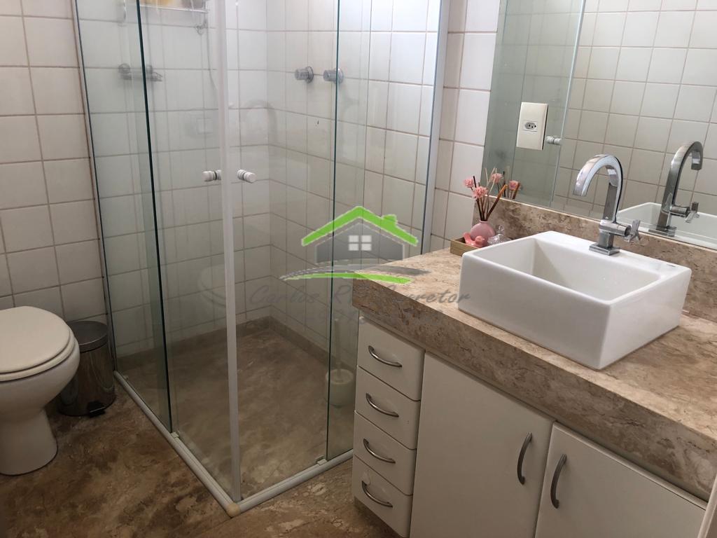 Casa de Condomínio à venda com 3 quartos, 110m² - Foto 11