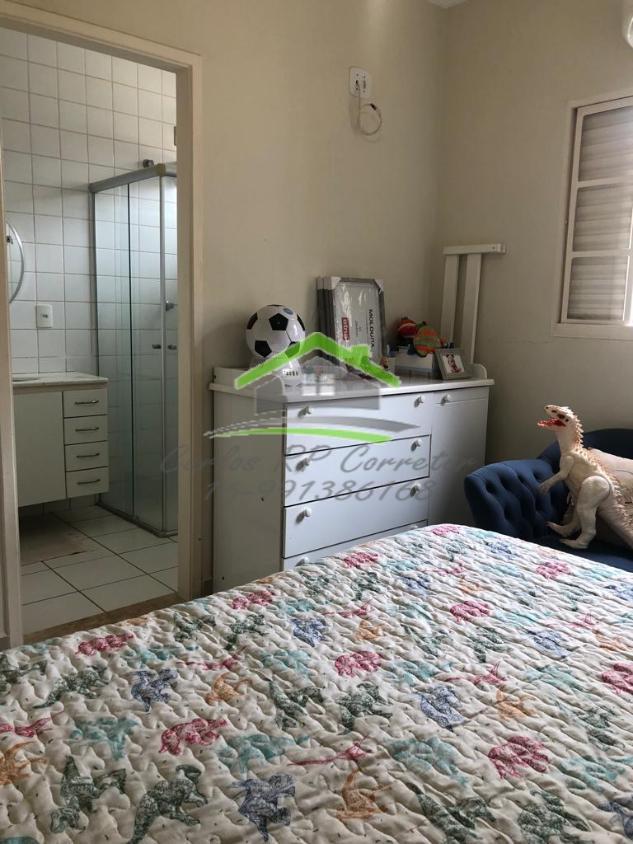 Casa de Condomínio à venda com 3 quartos, 110m² - Foto 8