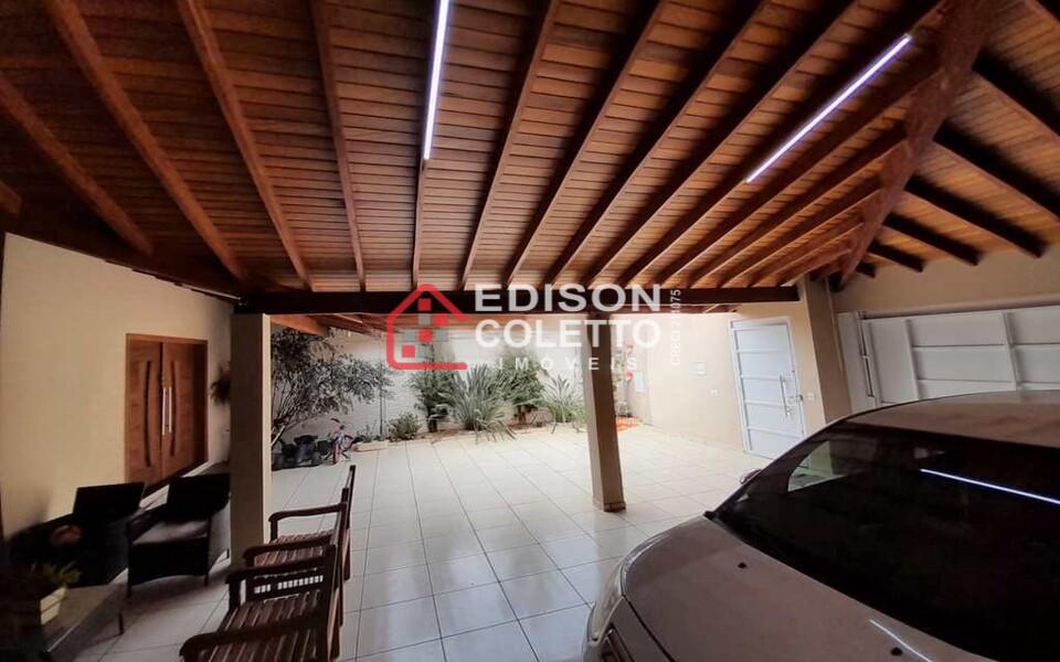 Casa, 4 quartos, 250 m² - Foto 4