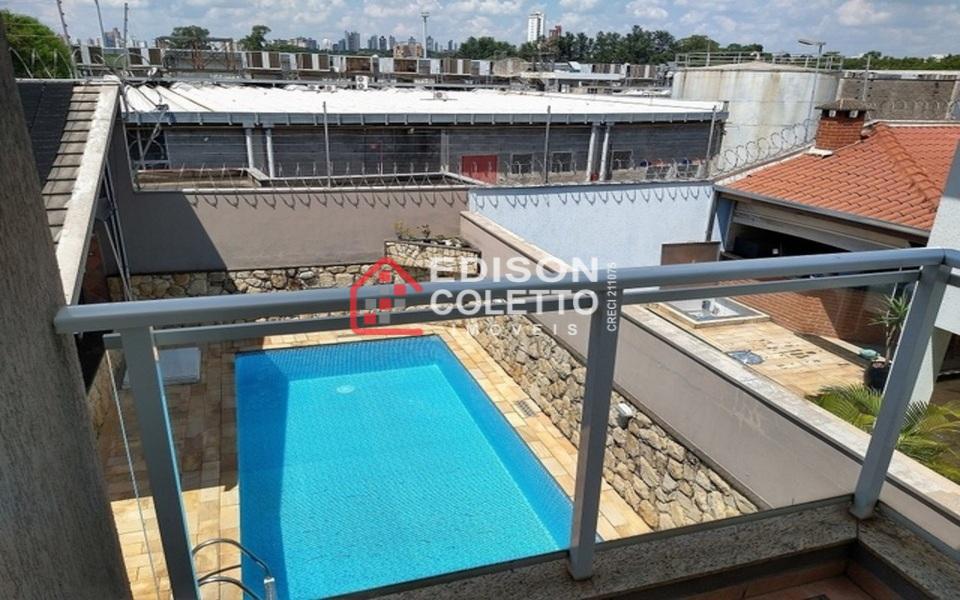 Casa de Condomínio à venda com 3 quartos, 180m² - Foto 13