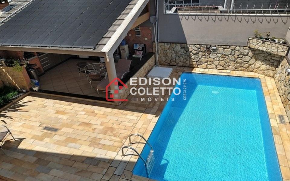 Casa de Condomínio à venda com 3 quartos, 180m² - Foto 29