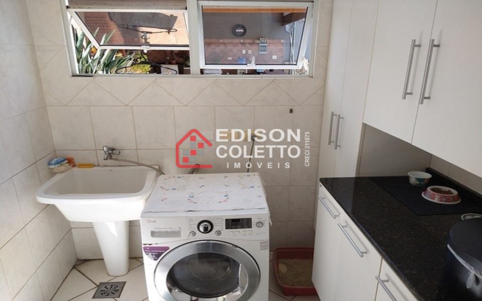 Casa de Condomínio à venda com 3 quartos, 180m² - Foto 27