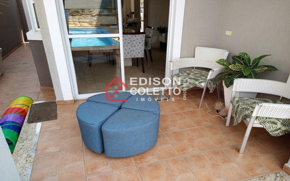 Casa de Condomínio à venda com 3 quartos, 180m² - Foto 31