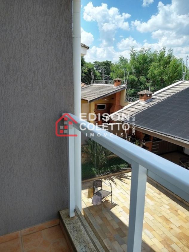 Casa de Condomínio à venda com 3 quartos, 180m² - Foto 14