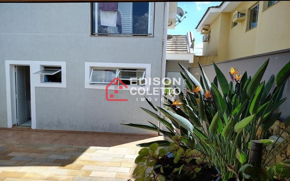 Casa de Condomínio à venda com 3 quartos, 180m² - Foto 36