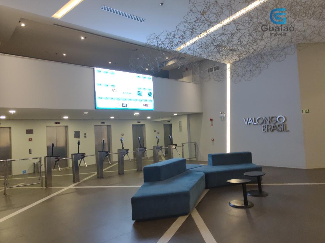 Sala-Conjunto, 42 m² - Foto 6