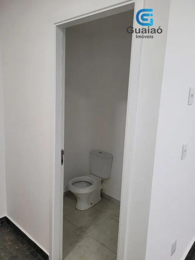 Sala-Conjunto, 42 m² - Foto 3