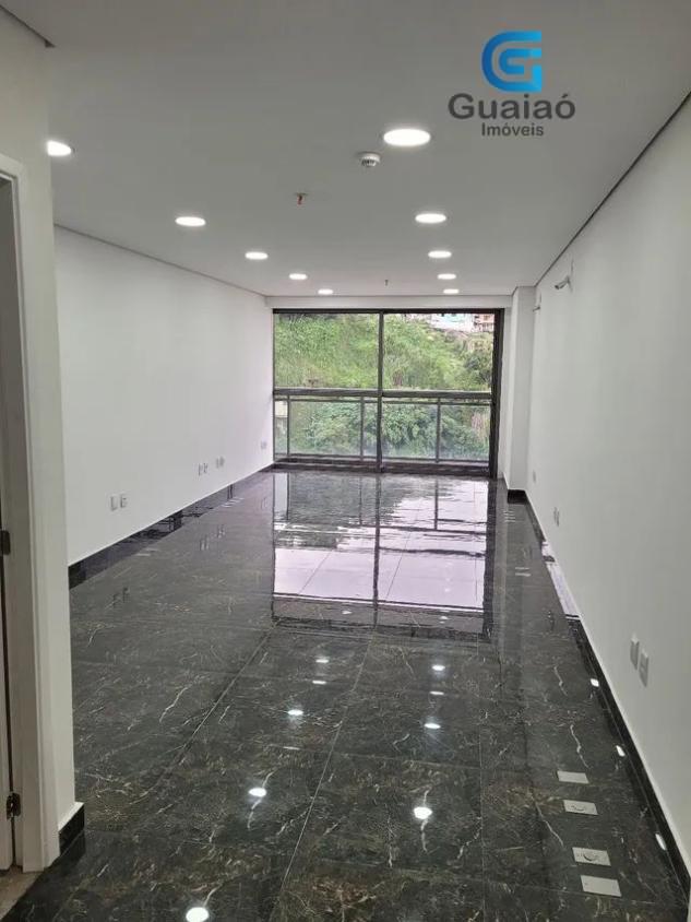 Sala-Conjunto, 42 m² - Foto 2