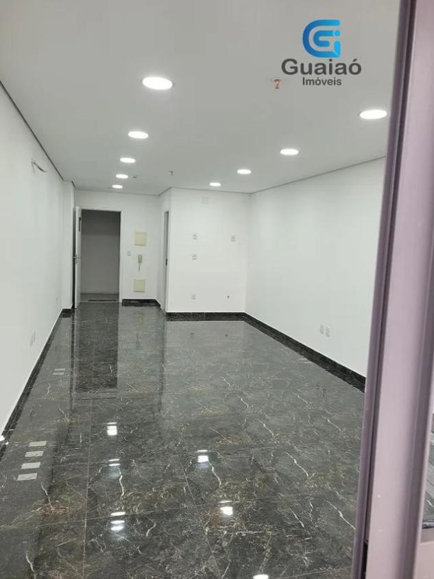 Sala-Conjunto, 42 m² - Foto 1